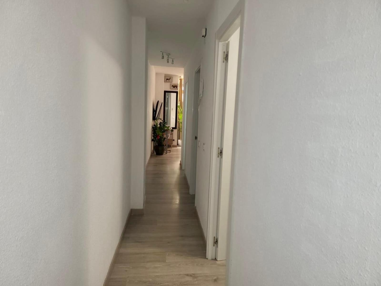 2 Bedrooms Flat 50 Mts Away From Las Canteras Beach Las Palmas de Gran Canaria Exterior photo